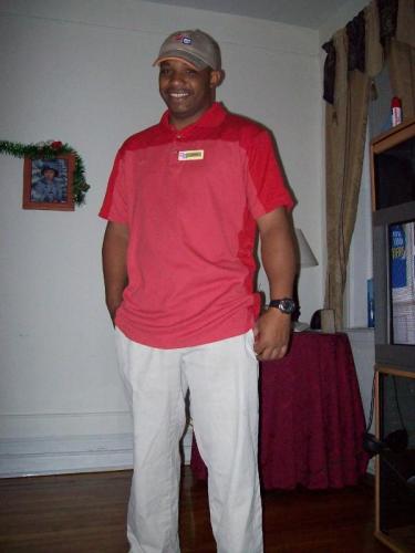 Duanne Cobbs
