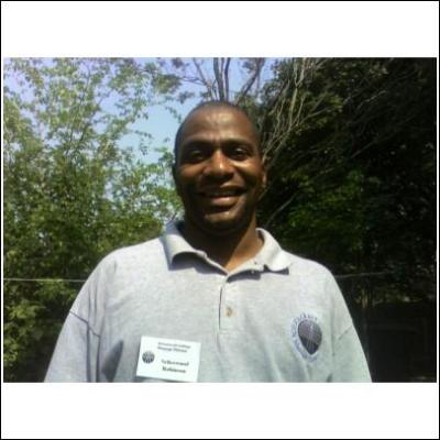 Scherwood Robinson