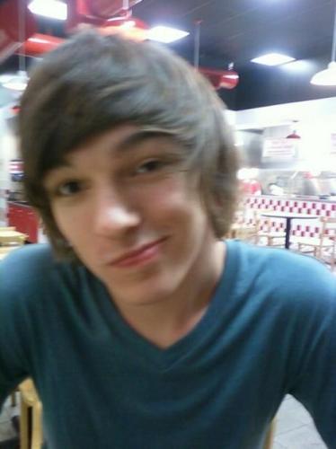 Michael Ellsworth
