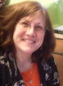 Corinne Ness