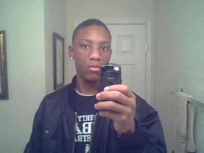 Lewis Brown