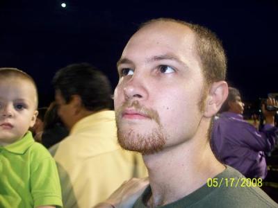 Brandon Ernst