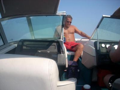 Joseph Germinario