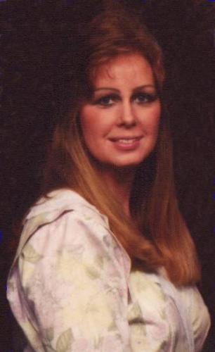 Angela Pierce