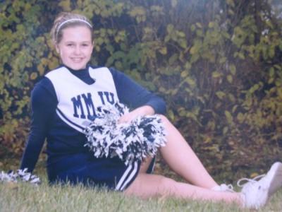 Cheyenne Mathers