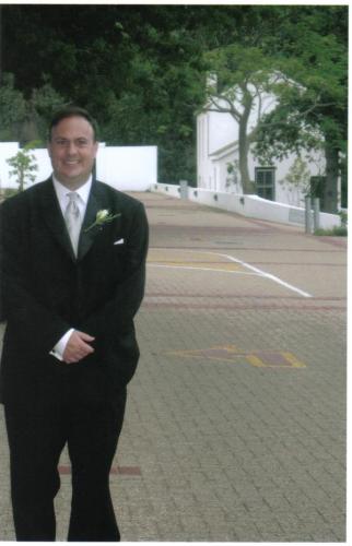 Christopher Kilkelly