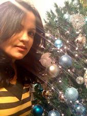 Anny Cuevas