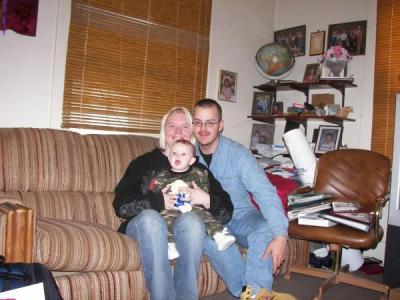 Laurie Jones