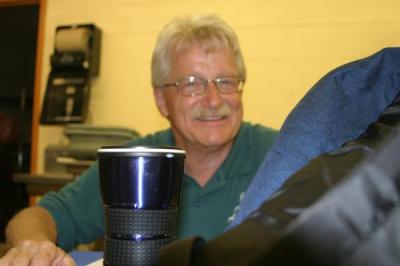 Jerry Arntzen