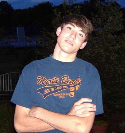 Daniel Lux