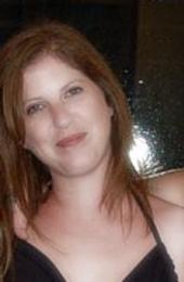 Carrie Oden