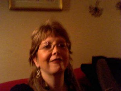 Marianne Altman