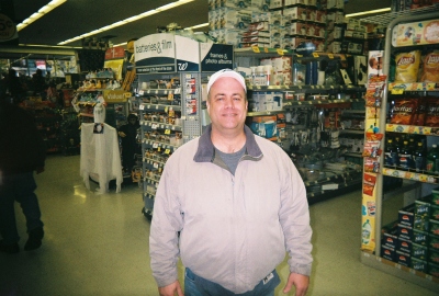 Charles Dougherty