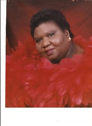 Mary Coble