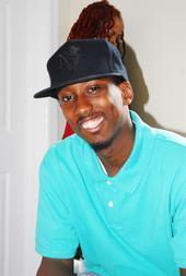 Bilal Russell