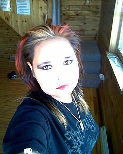 Jennifer Isham