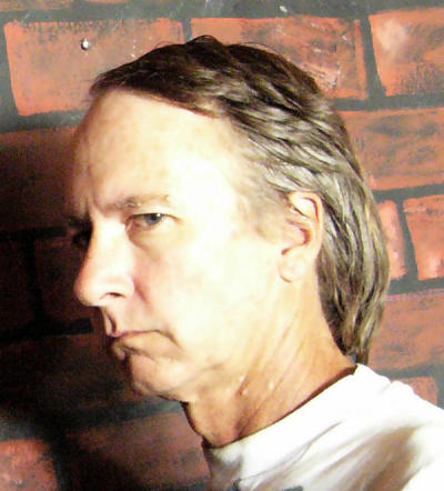 Brent Morgan
