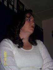 Mary Draper