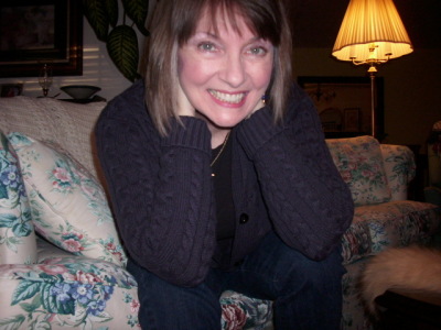 Linda Mcintosh