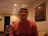 Randy Vaughn