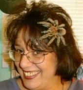 Lisa Meldish