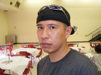 Derrick Seaton