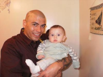 Dominick Vitale