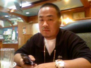 Steve Park