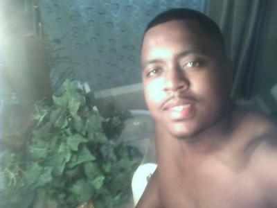 Kevin Harris