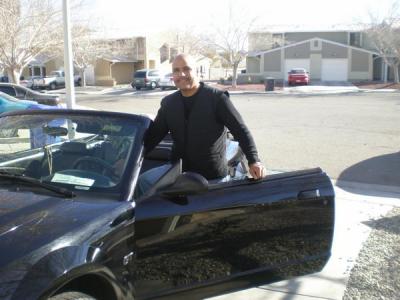 Hiram Rivera