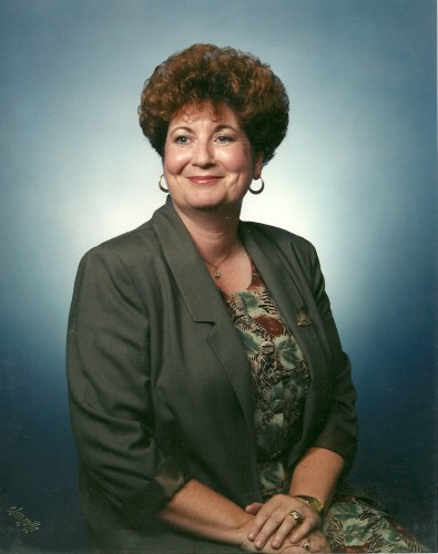 Gloria Snyder