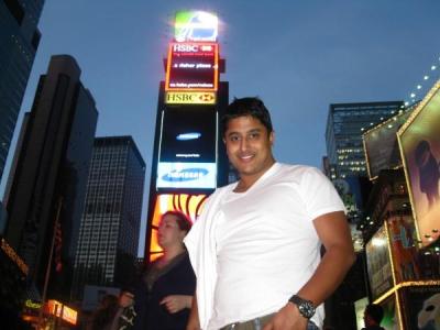 Binaya Shrestha