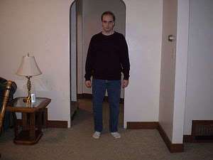 Brett Adams