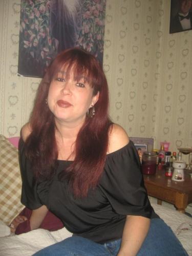 Corinne Ryan