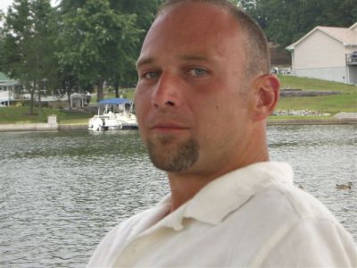 Joseph Hedger