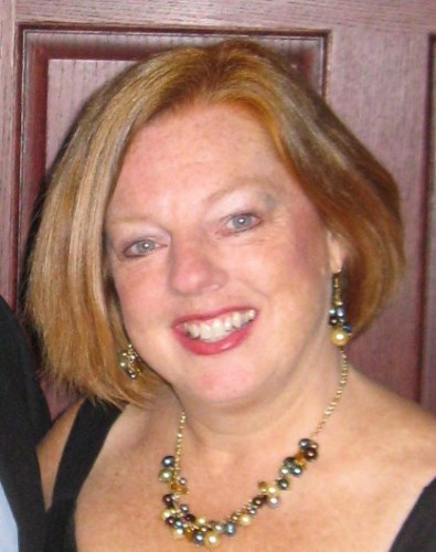 Nancy Needham