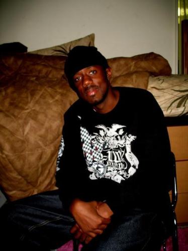 Malachi Daniel