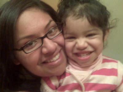 Abigail Hernandez