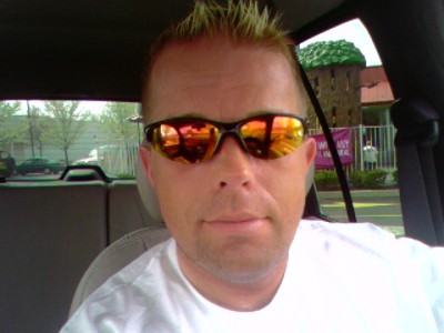 Barry Minnich