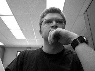 Joshua Matte