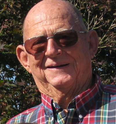 Bruce Barber