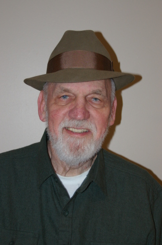 Richard Trump