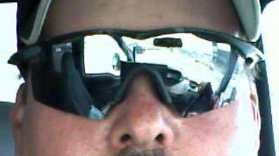 Jeremy Merrell