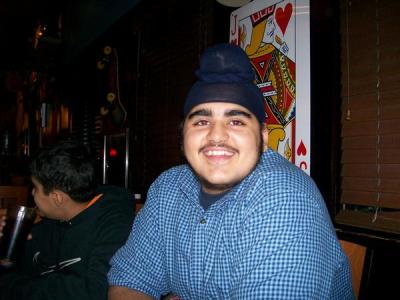 Harinder Dhindsa