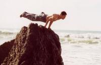 Jacob Noury