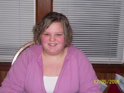 Jenna Davis