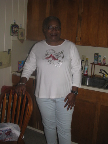 Dorothy Lively-Jemison