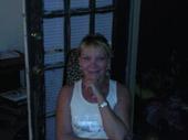 Shirley Brashear