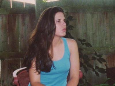 Julie Hamilton
