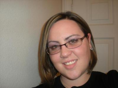 Nicole Reed